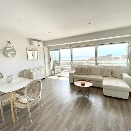 Appartement Special Sunset Torremolinos Extérieur photo