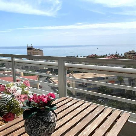 Appartement Special Sunset Torremolinos Extérieur photo