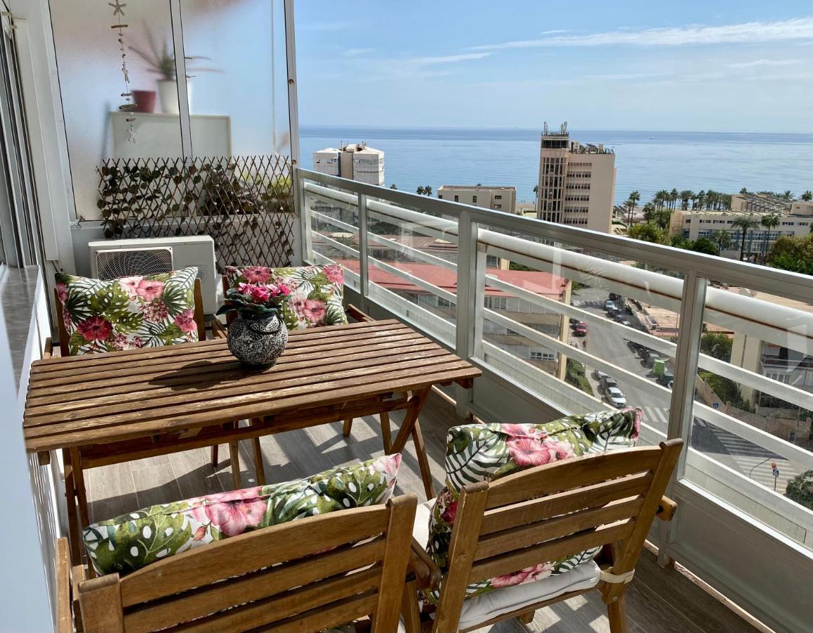 Appartement Special Sunset Torremolinos Extérieur photo