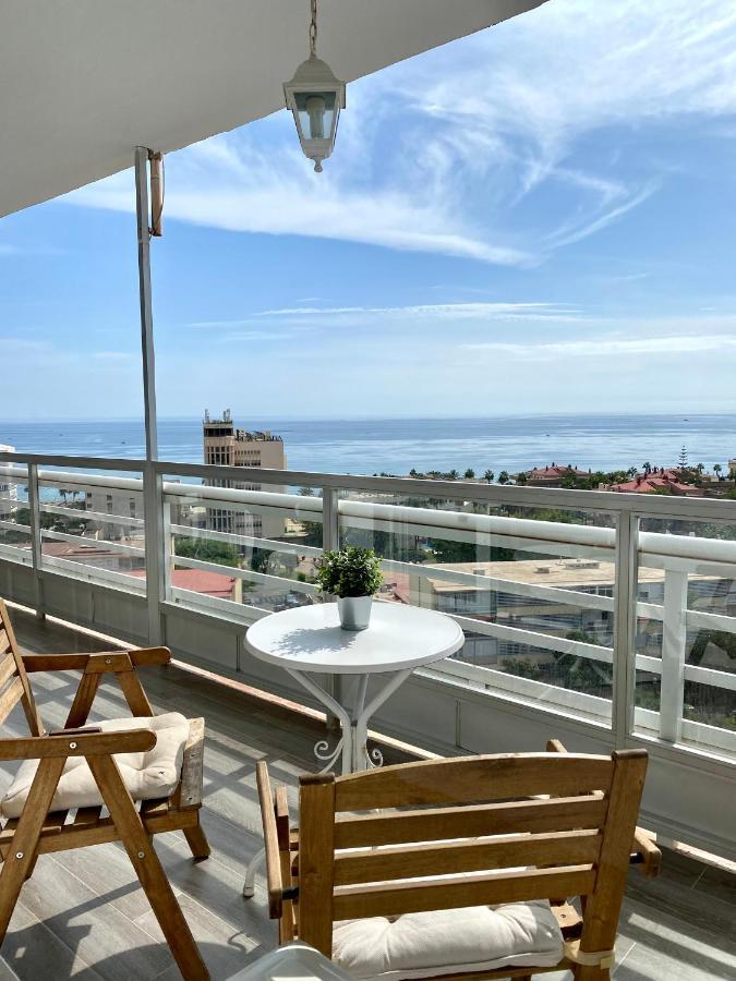 Appartement Special Sunset Torremolinos Extérieur photo
