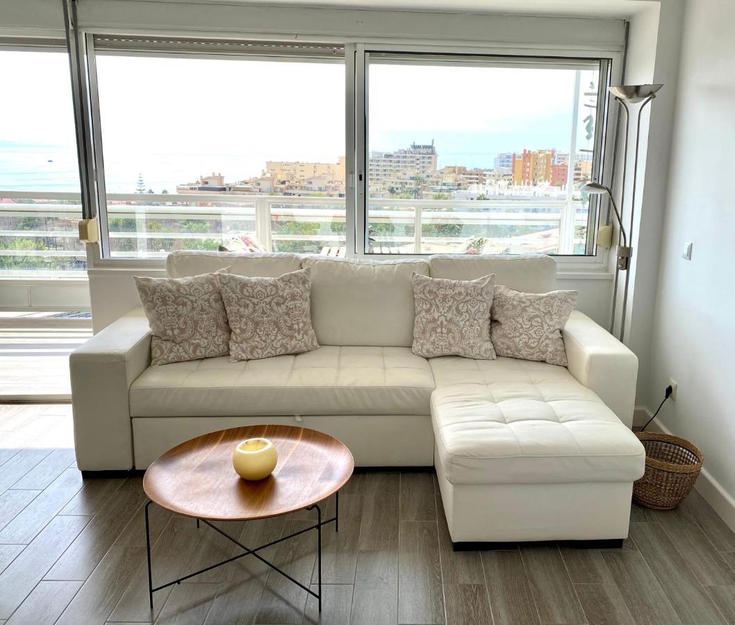 Appartement Special Sunset Torremolinos Extérieur photo