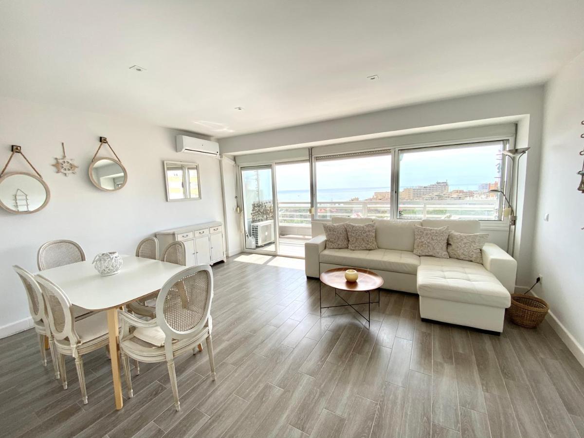 Appartement Special Sunset Torremolinos Extérieur photo
