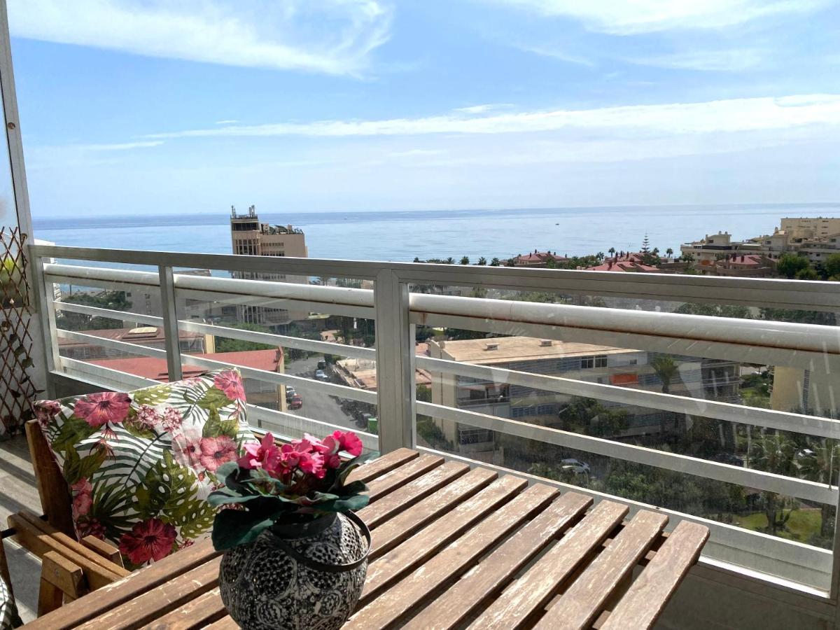 Appartement Special Sunset Torremolinos Extérieur photo