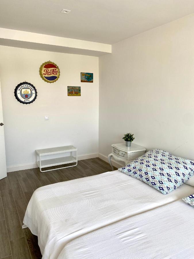 Appartement Special Sunset Torremolinos Extérieur photo
