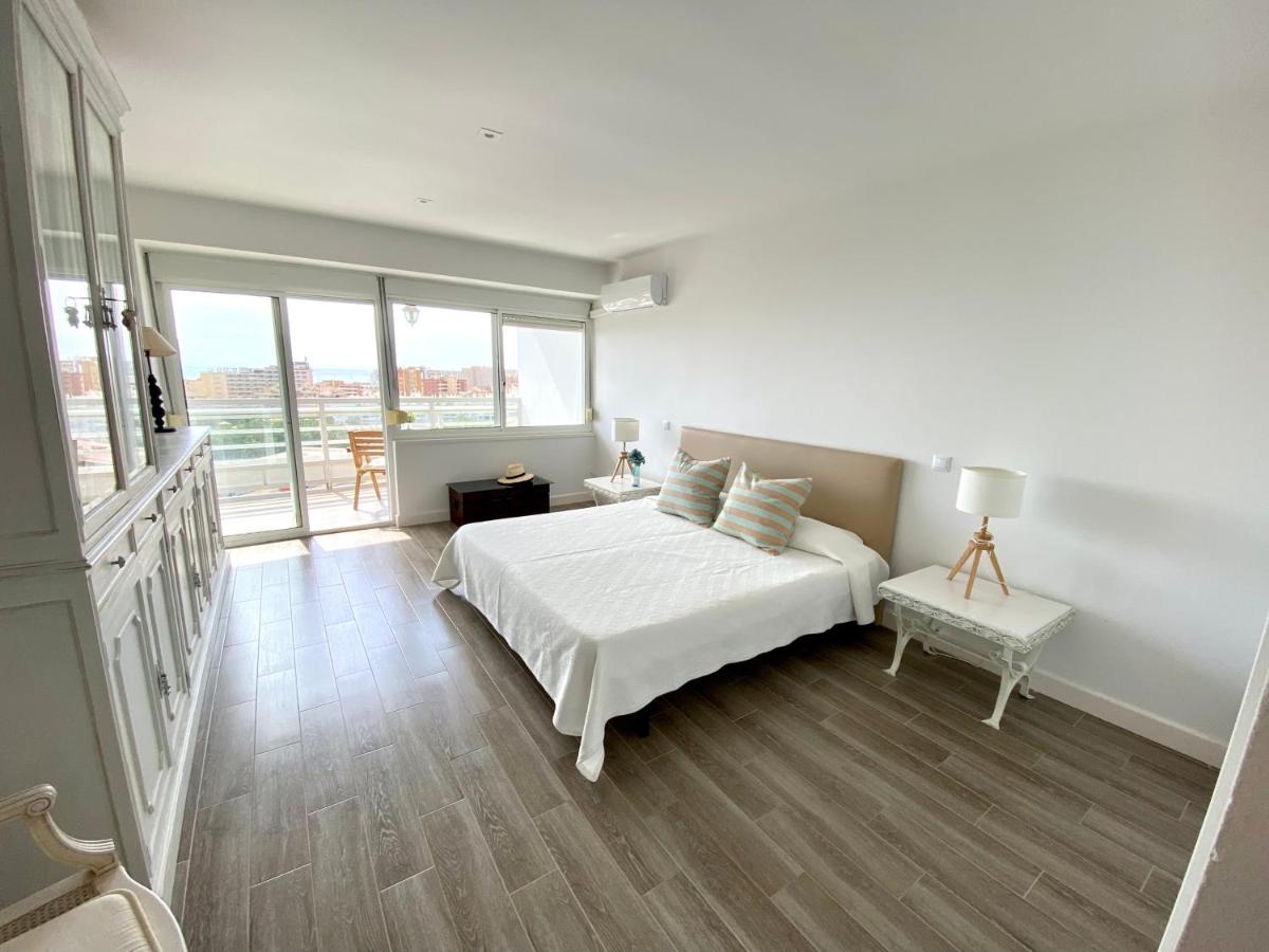 Appartement Special Sunset Torremolinos Extérieur photo